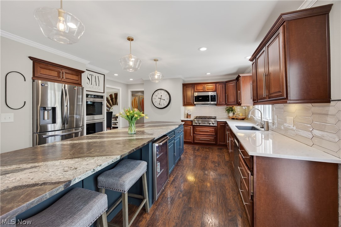 2211 Jesse Drive Hudson OH 44236