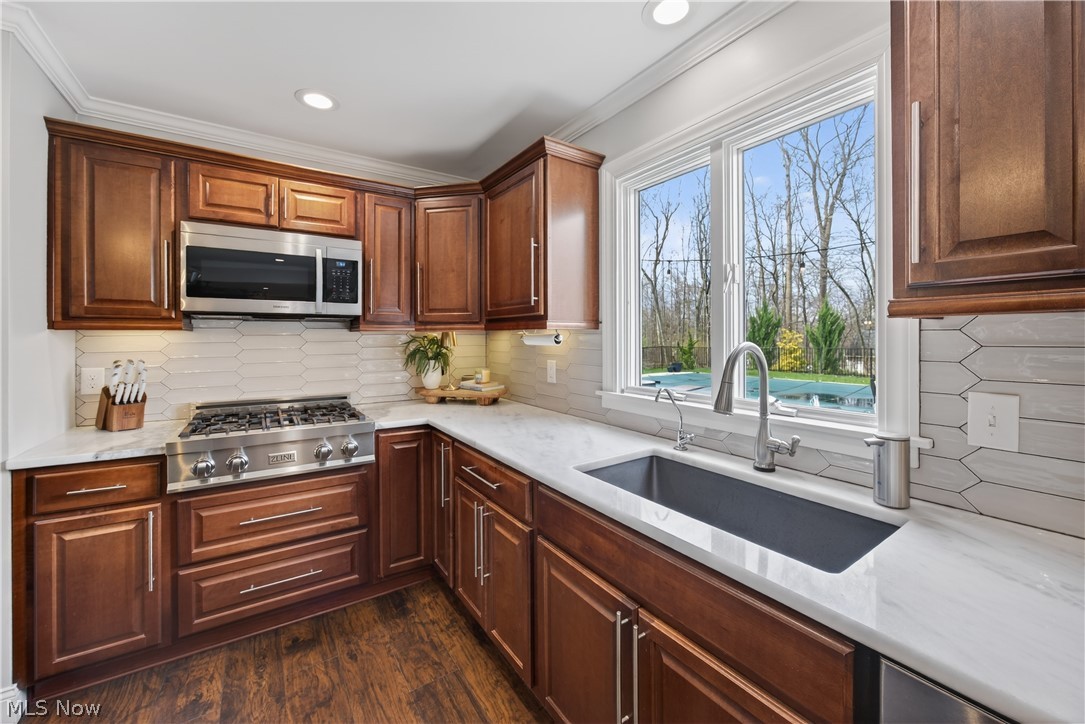 2211 Jesse Drive Hudson OH 44236