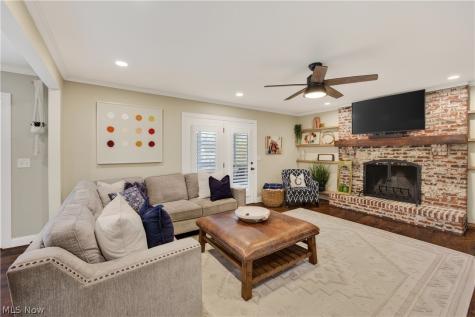 2211 Jesse Drive Hudson OH 44236