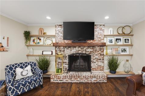 2211 Jesse Drive Hudson OH 44236