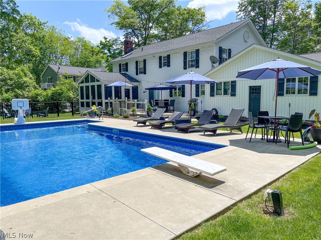 2211 Jesse Drive Hudson OH 44236