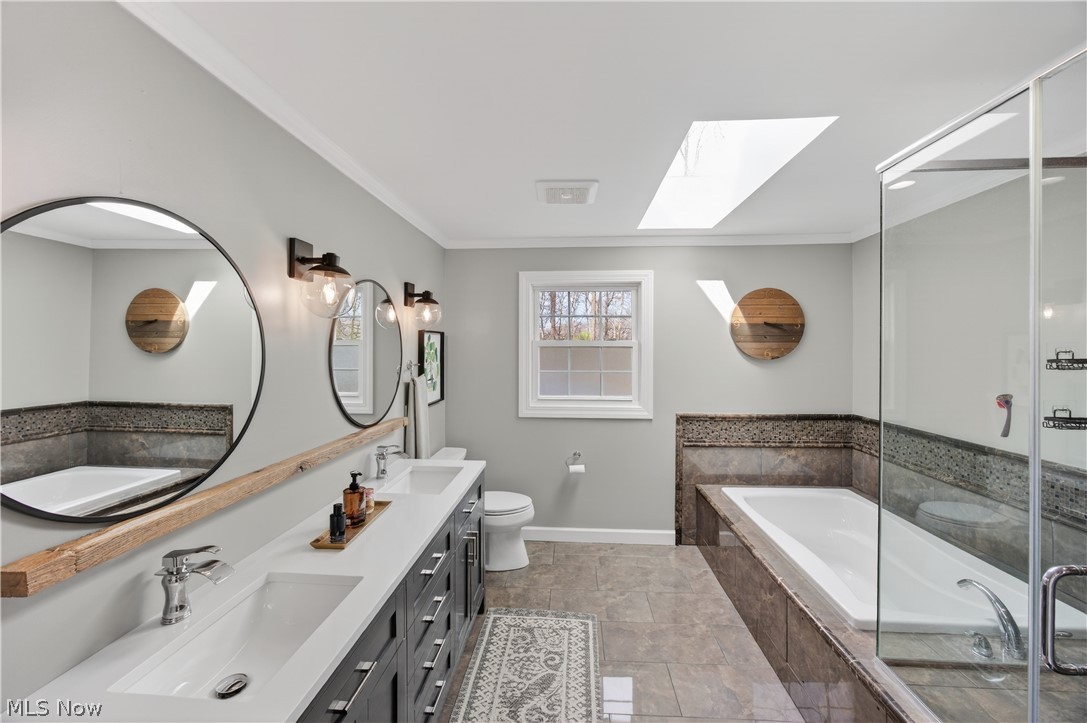2211 Jesse Drive Hudson OH 44236