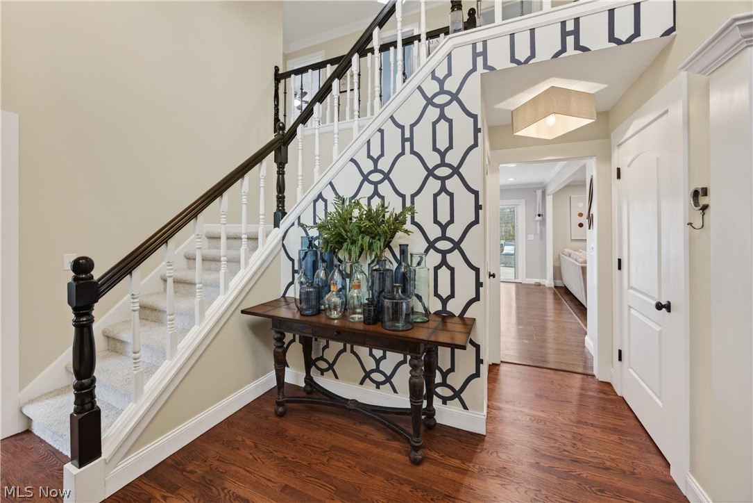 2211 Jesse Drive Hudson OH 44236