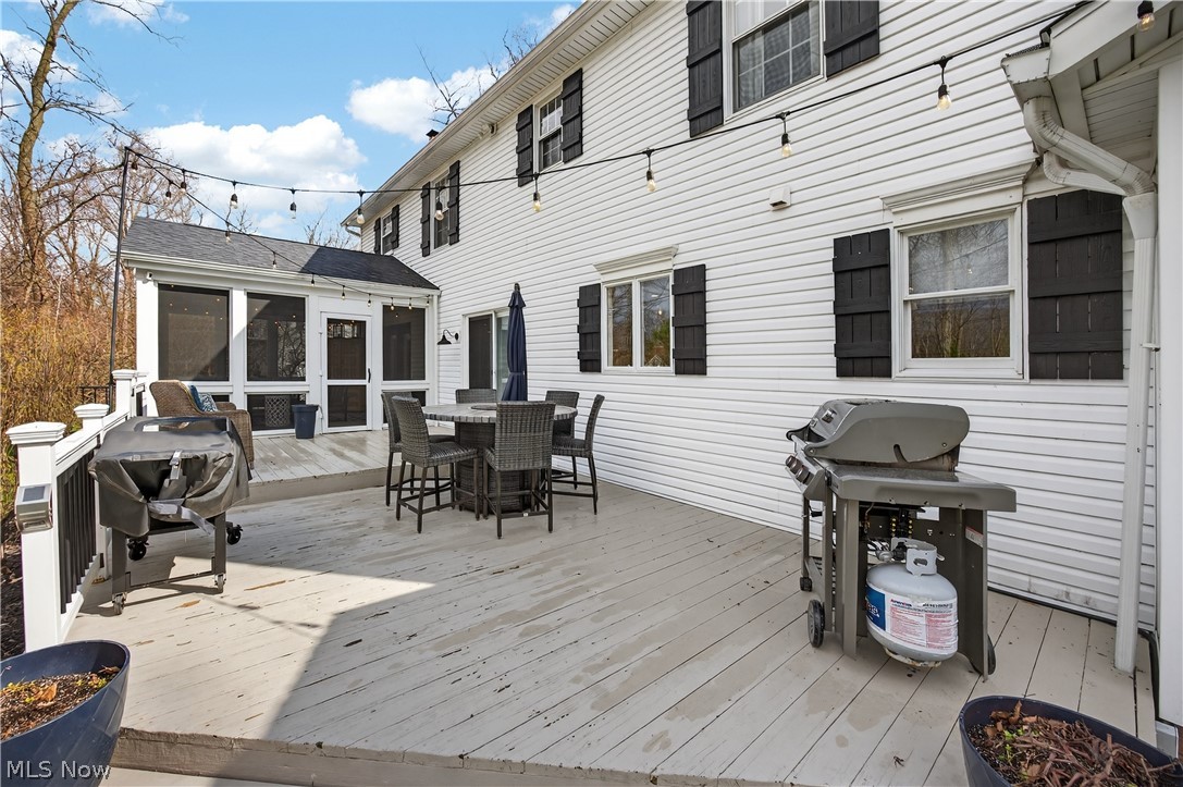 2211 Jesse Drive Hudson OH 44236