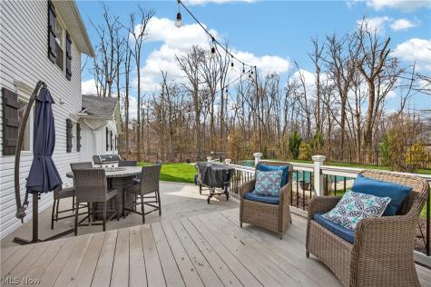 2211 Jesse Drive Hudson OH 44236