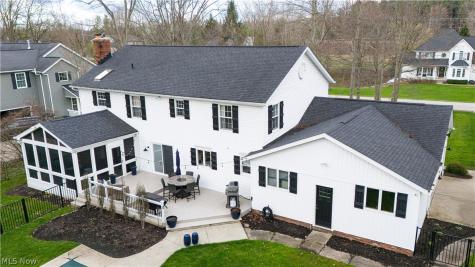 2211 Jesse Drive Hudson OH 44236