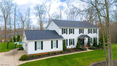 2211 Jesse Drive Hudson OH 44236