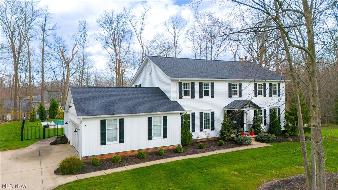 2211 Jesse Drive Hudson OH 44236