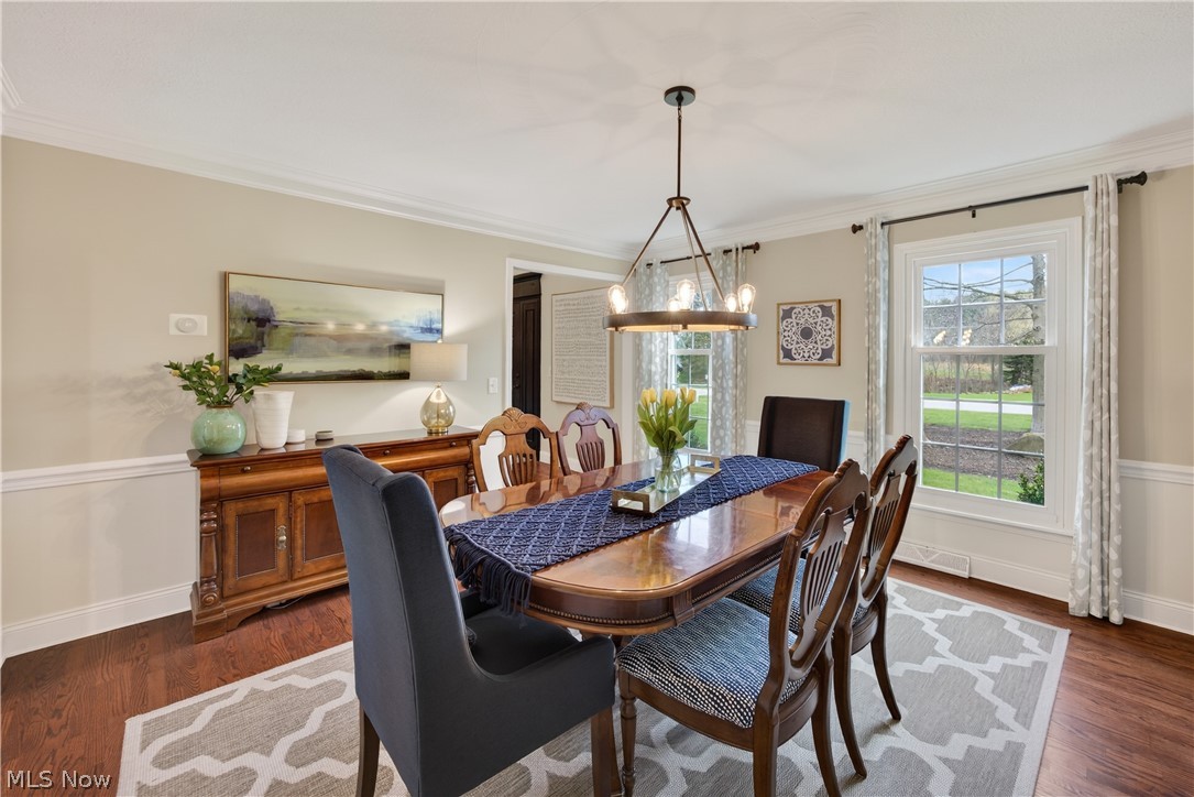 2211 Jesse Drive Hudson OH 44236
