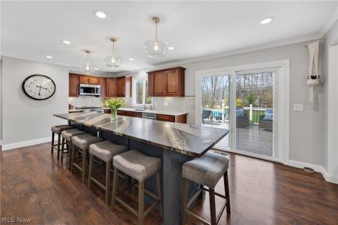 2211 Jesse Drive Hudson OH 44236