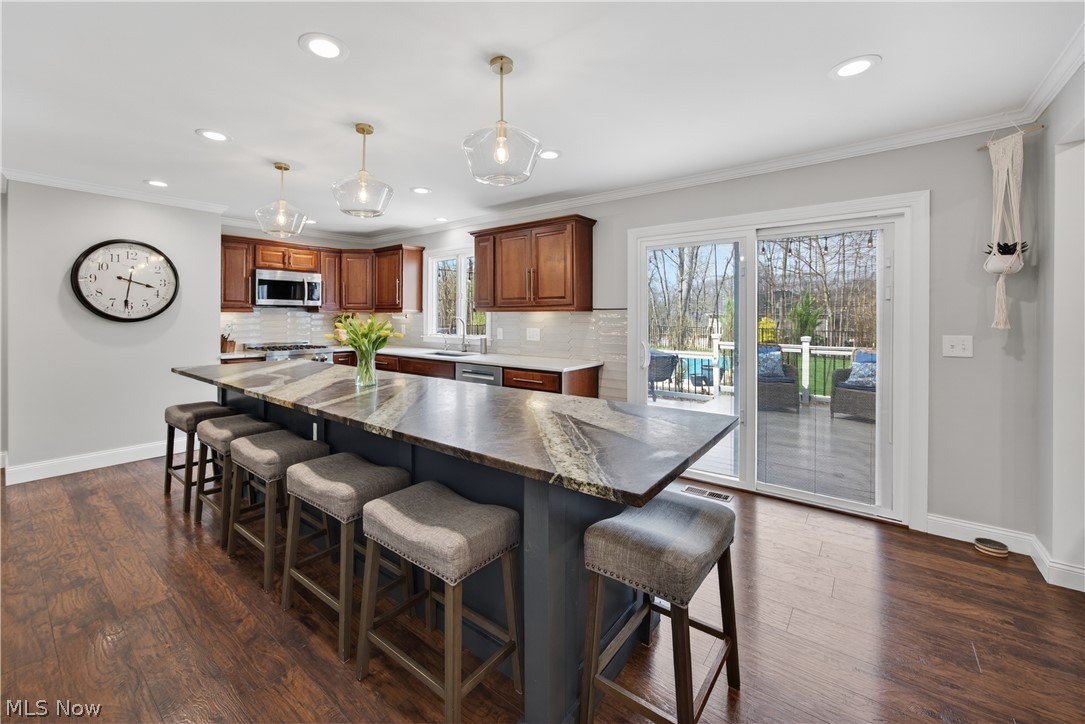 2211 Jesse Drive Hudson OH 44236