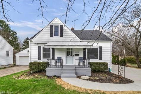 30646 Lorain Road North Olmsted OH 44070