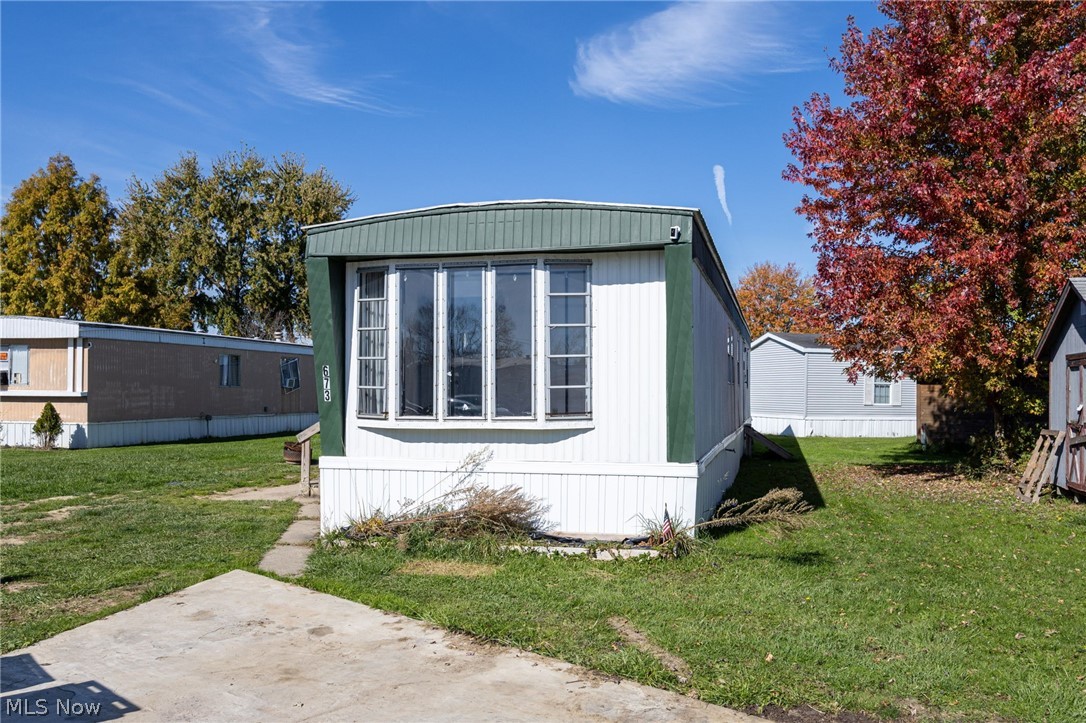 360 S Main Street West Salem OH 44287