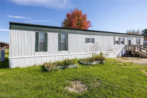 360 S Main Street West Salem OH 44287