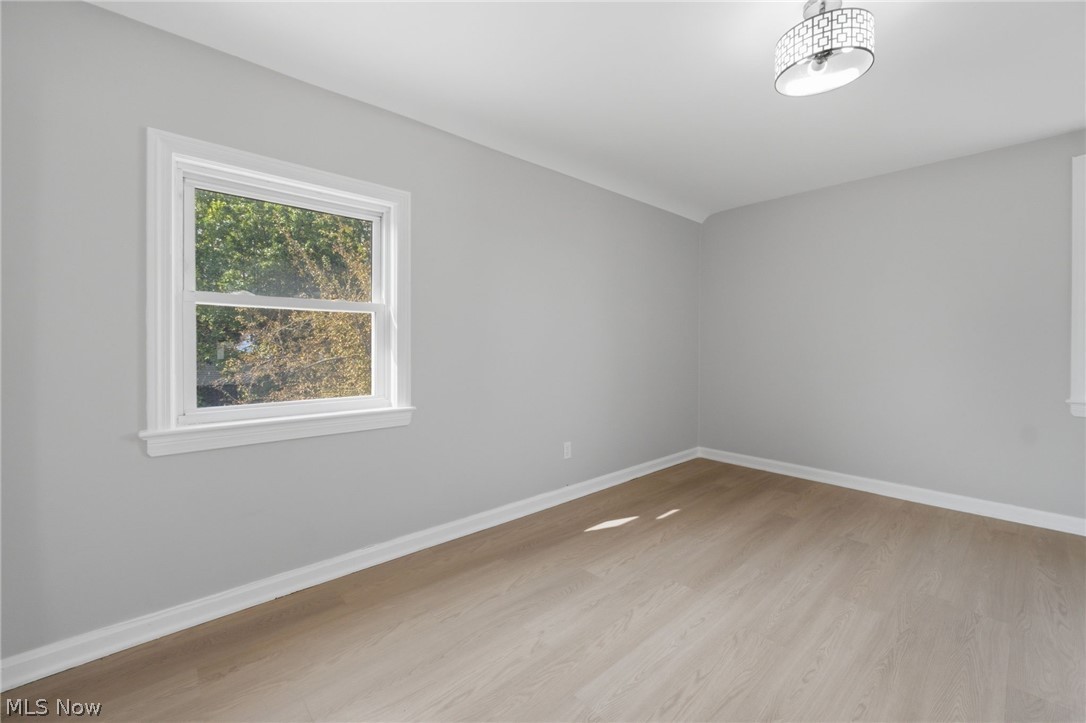 10620 Mccracken Boulevard Garfield Heights OH 44125