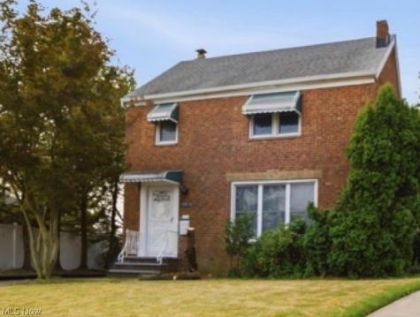 10620 Mccracken Boulevard Garfield Heights OH 44125