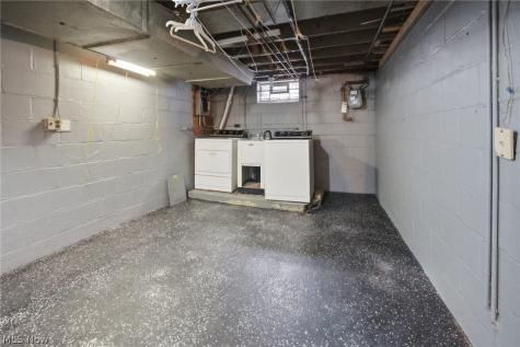 10620 Mccracken Boulevard Garfield Heights OH 44125