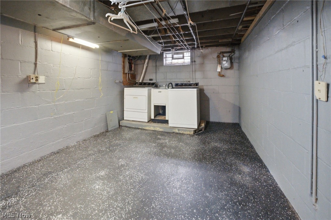 10620 Mccracken Boulevard Garfield Heights OH 44125