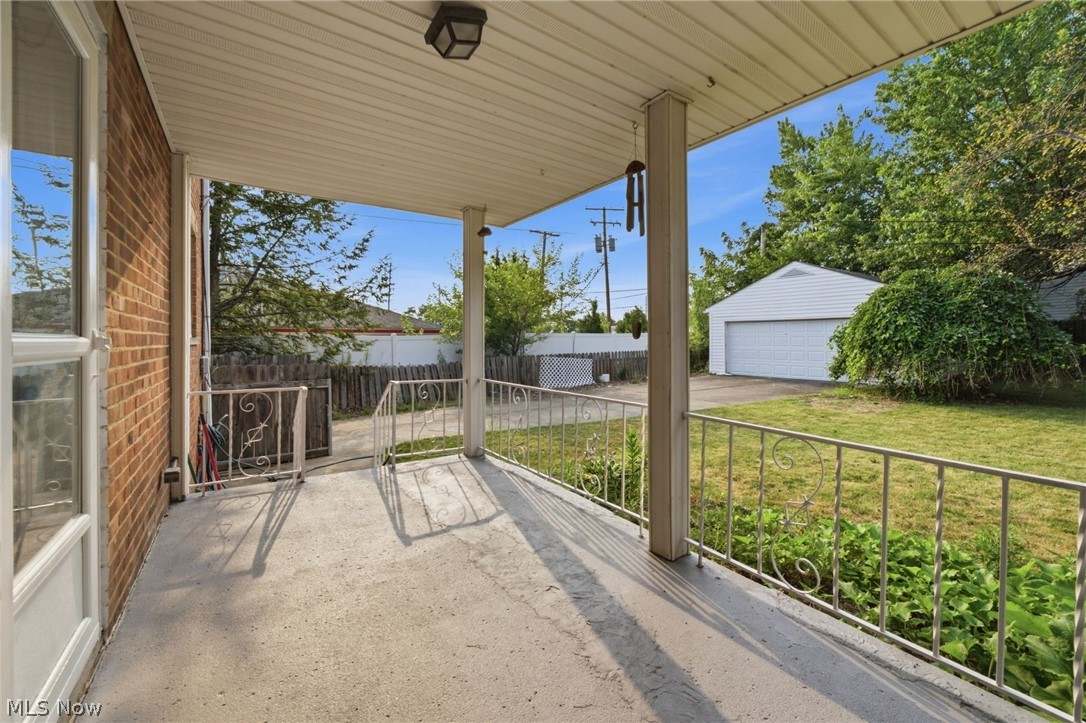 10620 Mccracken Boulevard Garfield Heights OH 44125