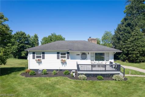 3659 Morrow Road Kent OH 44240
