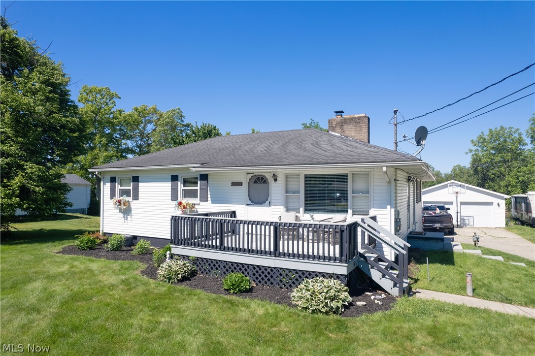 3659 Morrow Road Kent OH 44240