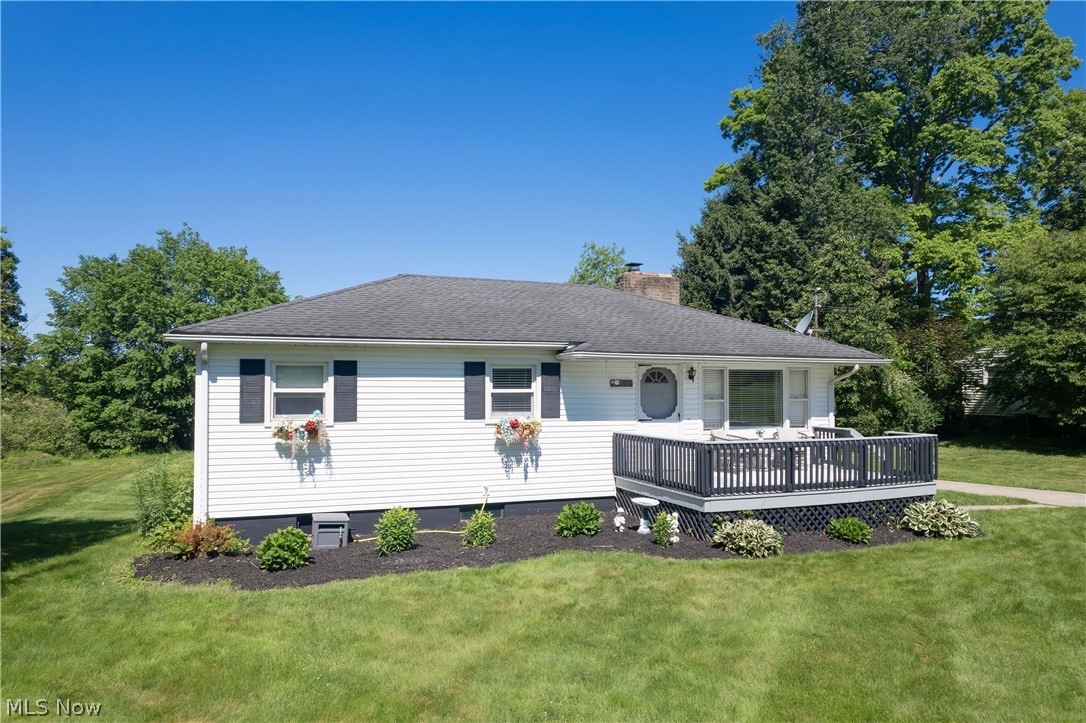 3659 Morrow Road Kent OH 44240