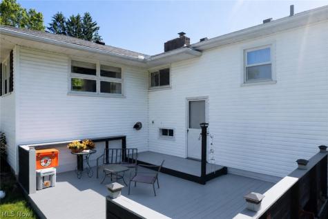 3659 Morrow Road Kent OH 44240