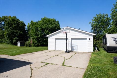 3659 Morrow Road Kent OH 44240