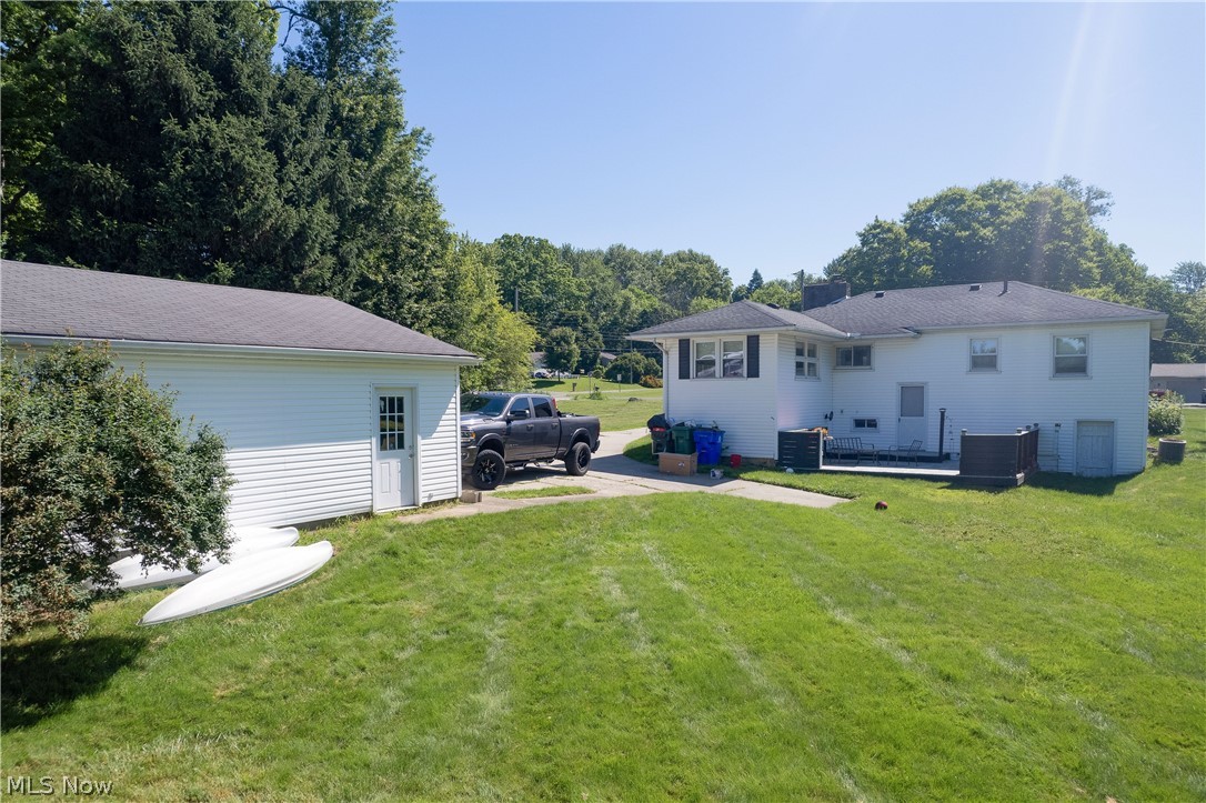 3659 Morrow Road Kent OH 44240