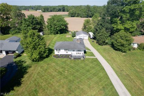 3659 Morrow Road Kent OH 44240