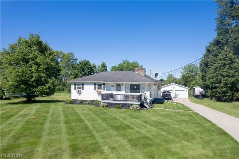 3659 Morrow Road Kent OH 44240
