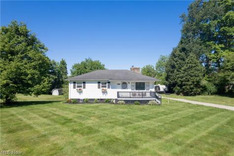 3659 Morrow Road Kent OH 44240