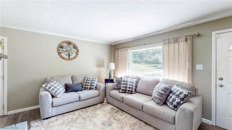 3659 Morrow Road Kent OH 44240