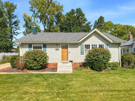 18210 Holland Road Brook Park OH 44142