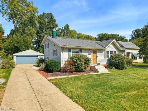 18210 Holland Road Brook Park OH 44142