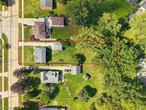 18210 Holland Road Brook Park OH 44142