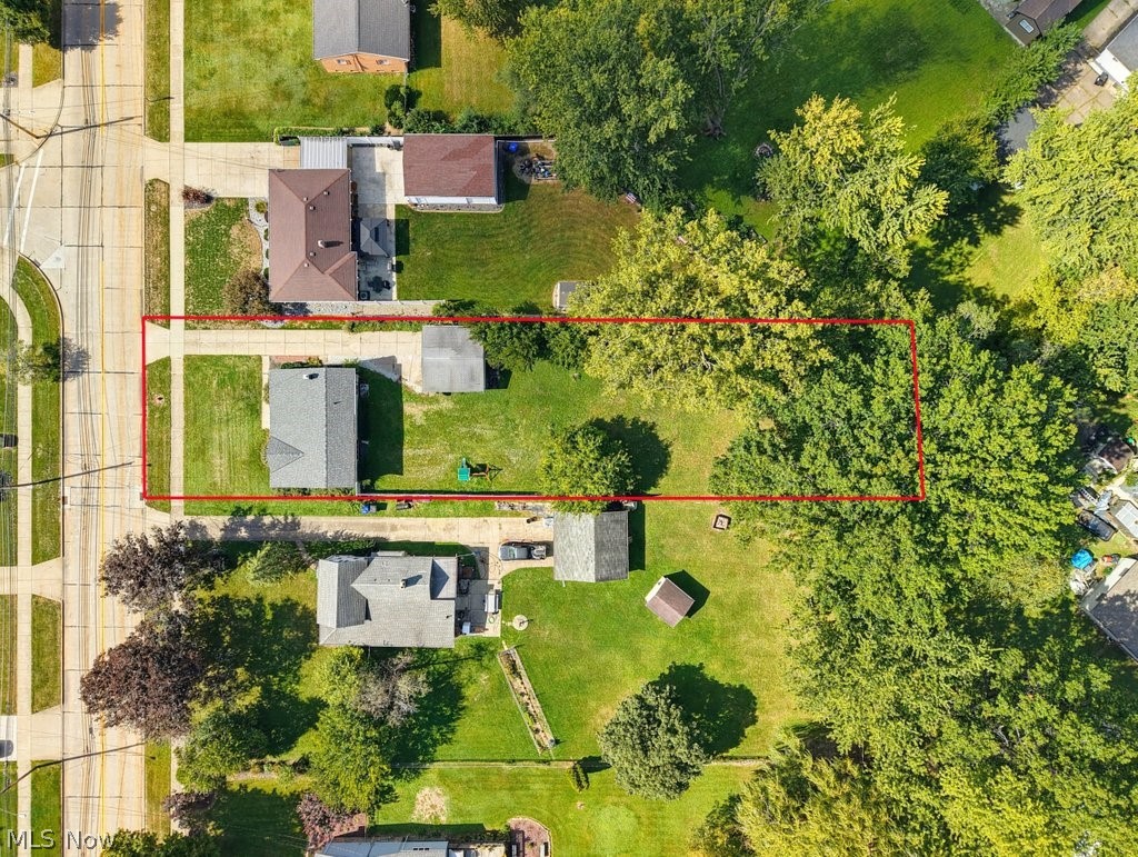 18210 Holland Road Brook Park OH 44142