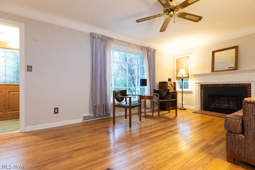 5255 Haverford Drive Lyndhurst OH 44124