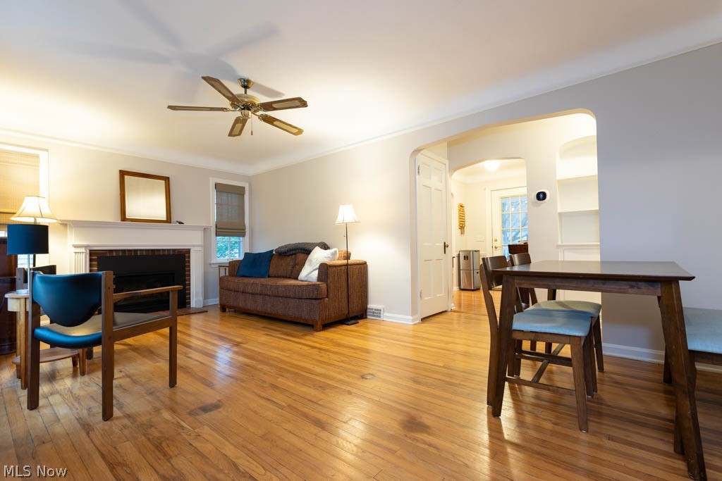 5255 Haverford Drive Lyndhurst OH 44124