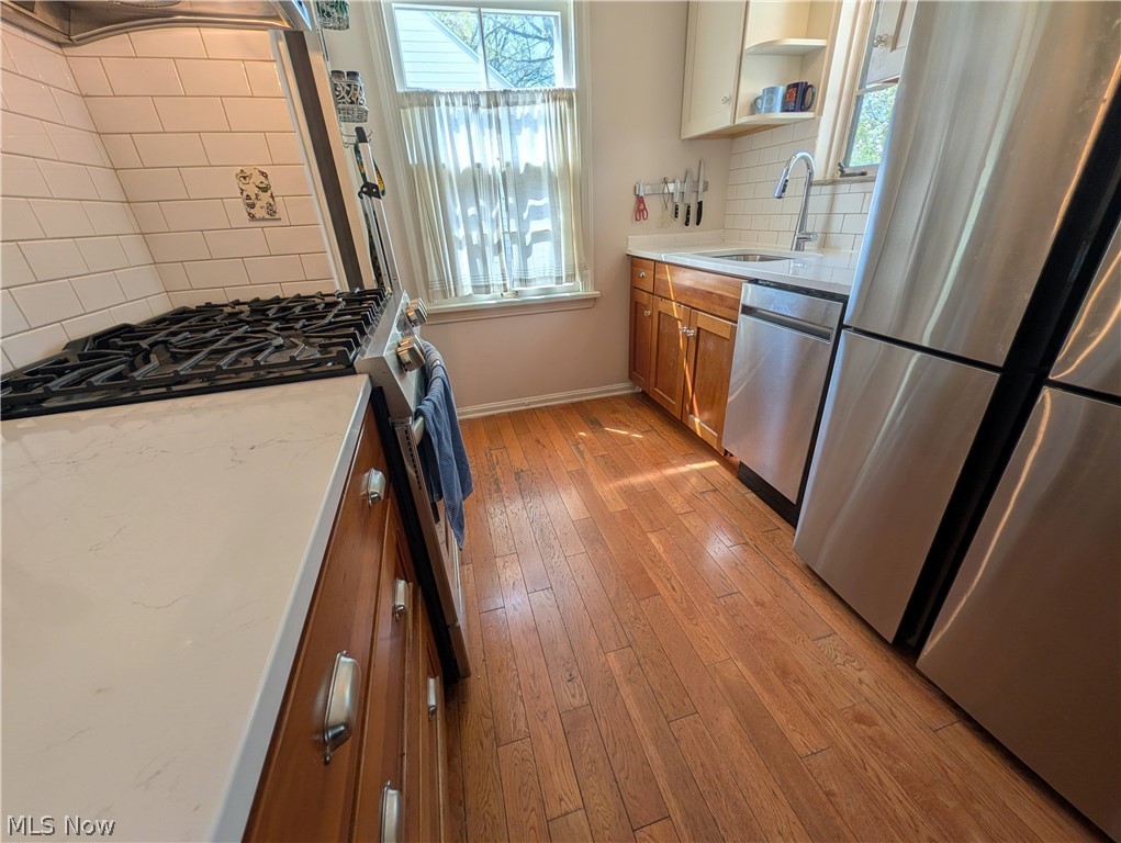 5255 Haverford Drive Lyndhurst OH 44124
