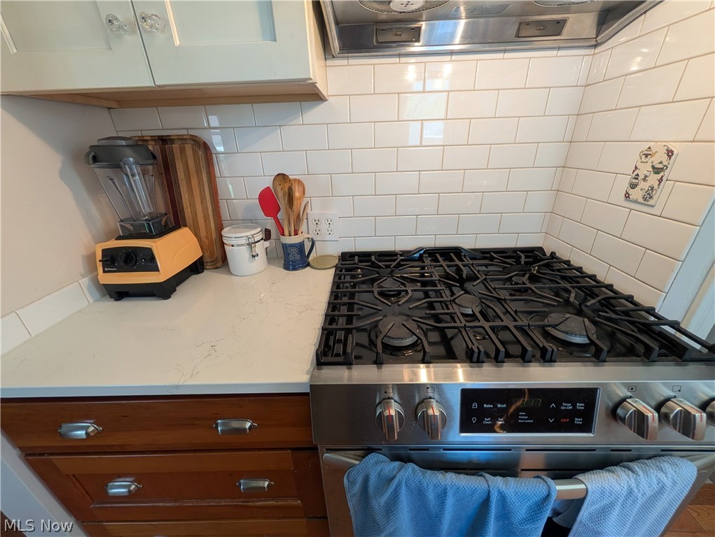 5255 Haverford Drive Lyndhurst OH 44124