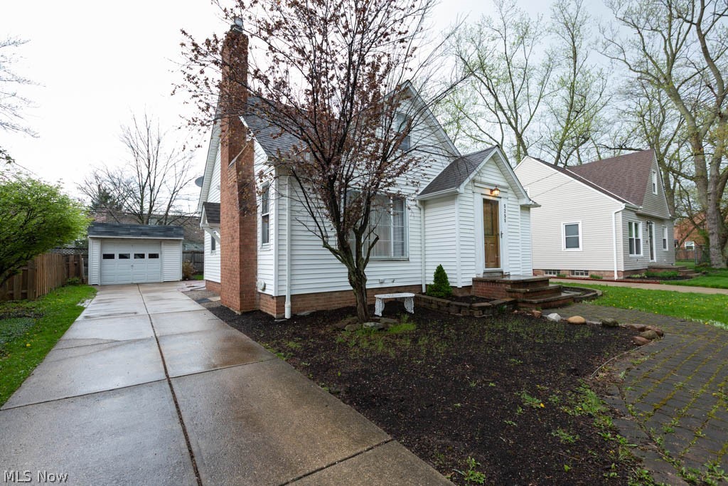 5255 Haverford Drive Lyndhurst OH 44124