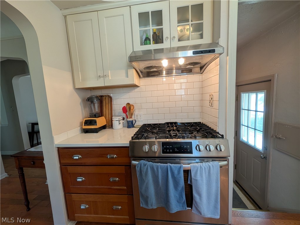5255 Haverford Drive Lyndhurst OH 44124