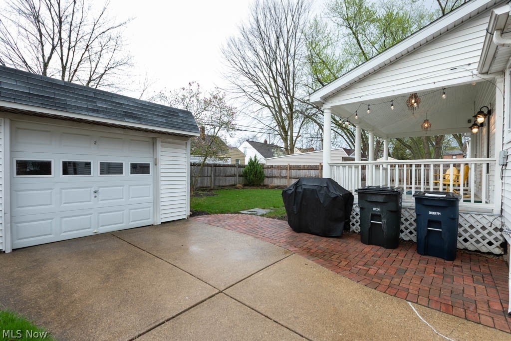 5255 Haverford Drive Lyndhurst OH 44124