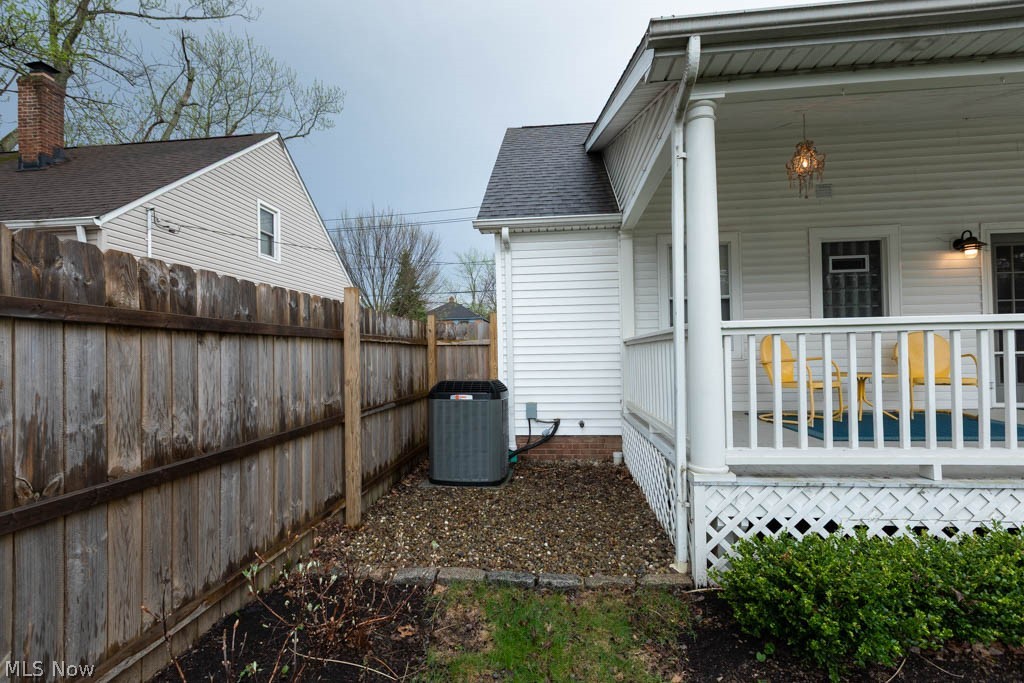 5255 Haverford Drive Lyndhurst OH 44124