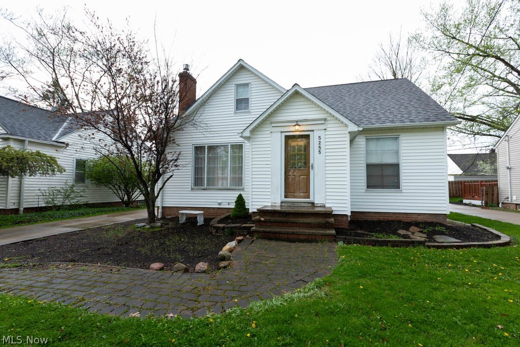 5255 Haverford Drive Lyndhurst OH 44124