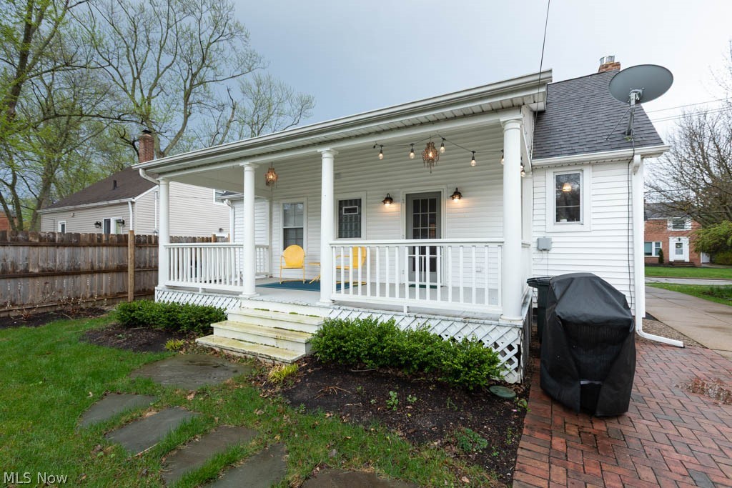 5255 Haverford Drive Lyndhurst OH 44124