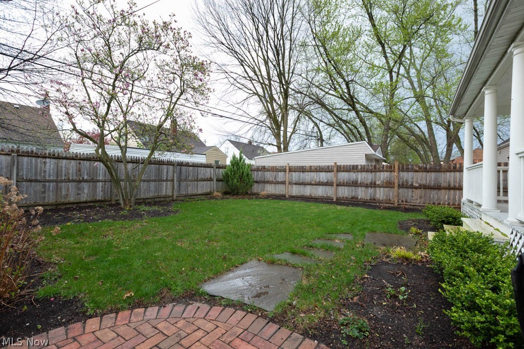 5255 Haverford Drive Lyndhurst OH 44124