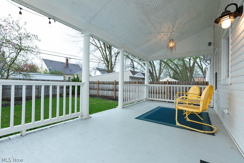 5255 Haverford Drive Lyndhurst OH 44124