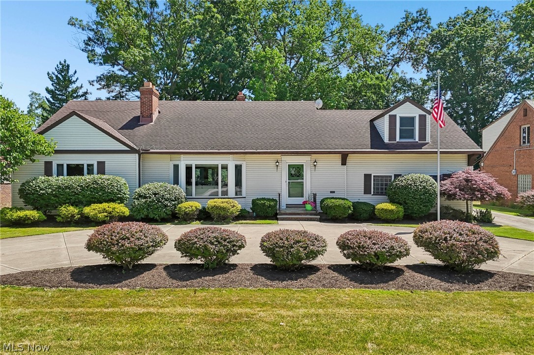 2382 Riverside Drive Cleveland OH 44107